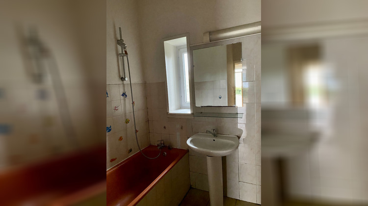 Ma-Cabane - Vente Maison MONTCEAU-LES-MINES, 91 m²