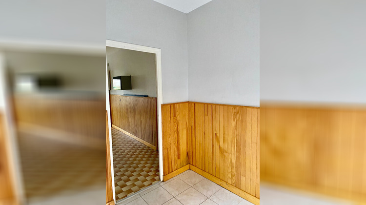 Ma-Cabane - Vente Maison MONTCEAU-LES-MINES, 91 m²