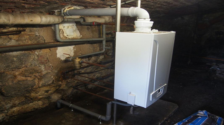 Ma-Cabane - Vente Maison MONTCEAU LES MINES, 110 m²