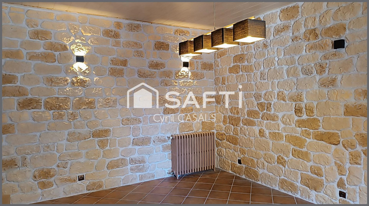 Ma-Cabane - Vente Maison Montceau-les-Mines, 197 m²