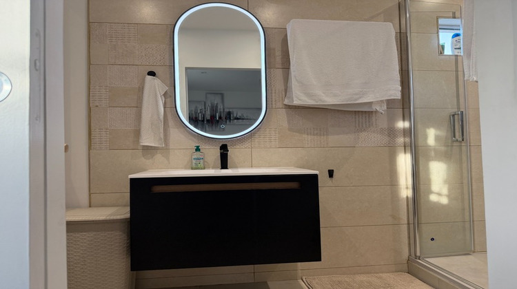 Ma-Cabane - Vente Maison MONTCEAU LES MINES, 117 m²