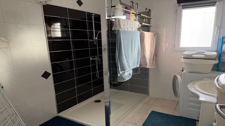 Ma-Cabane - Vente Maison MONTCEAU LES MINES, 117 m²