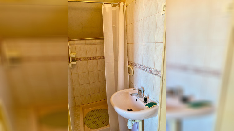 Ma-Cabane - Vente Maison MONTCEAU-LES-MINES, 61 m²