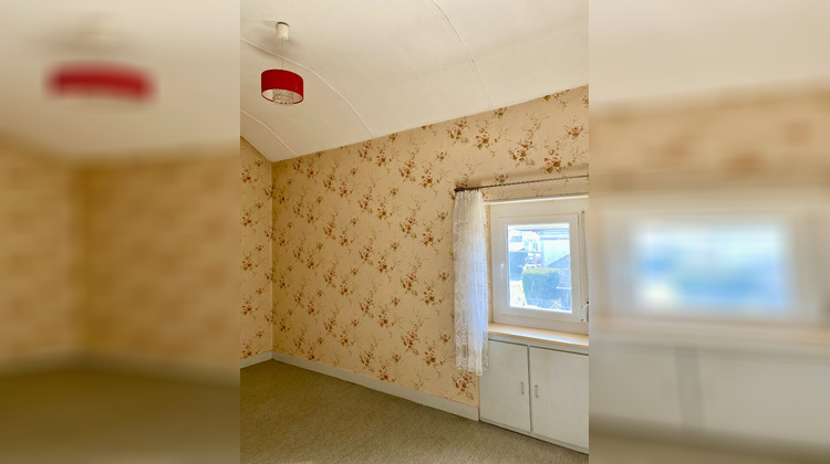 Ma-Cabane - Vente Maison MONTCEAU-LES-MINES, 61 m²