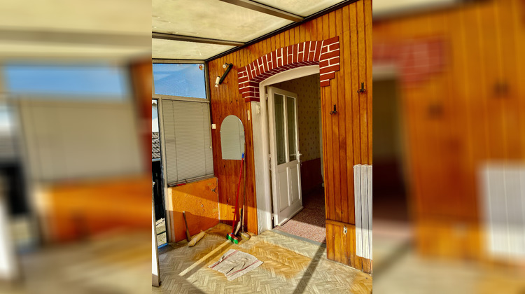 Ma-Cabane - Vente Maison MONTCEAU-LES-MINES, 61 m²