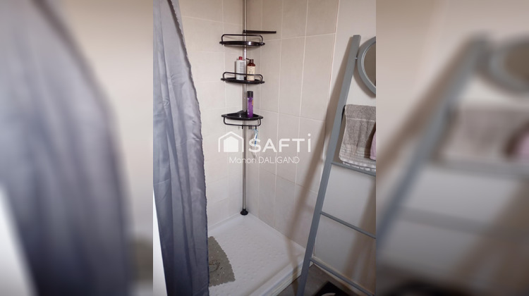 Ma-Cabane - Vente Maison Montceau-les-Mines, 102 m²