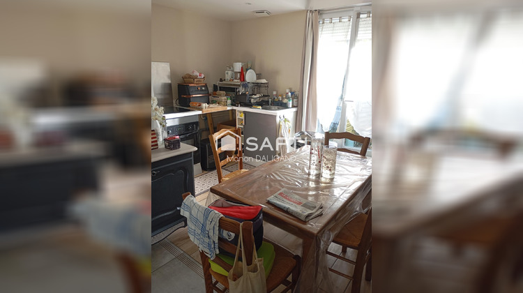 Ma-Cabane - Vente Maison Montceau-les-Mines, 102 m²