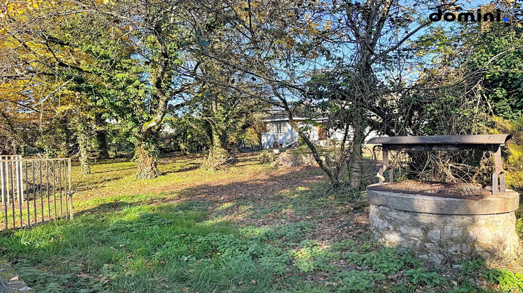 Ma-Cabane - Vente Maison Montceau-les-Mines, 118 m²