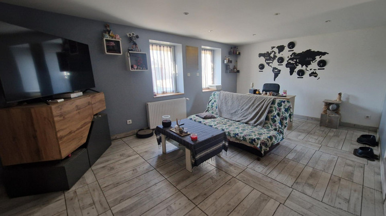 Ma-Cabane - Vente Maison Montceau-les-Mines, 68 m²