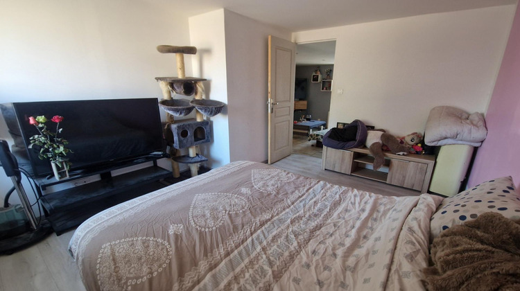 Ma-Cabane - Vente Maison Montceau-les-Mines, 68 m²