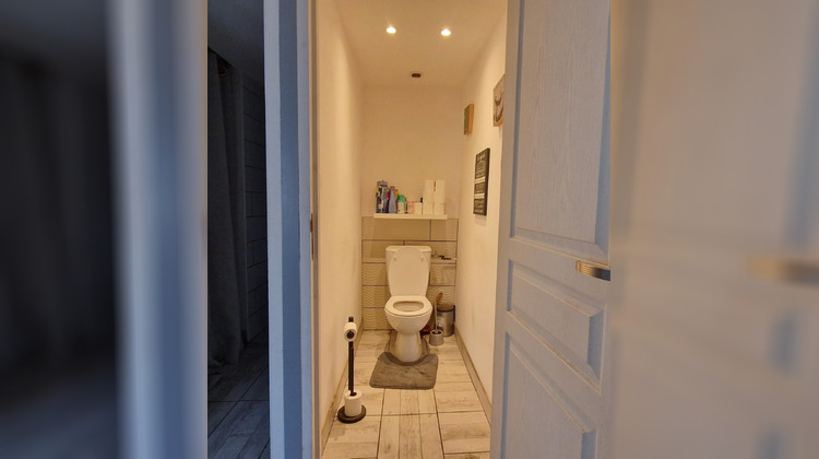 Ma-Cabane - Vente Maison Montceau-les-Mines, 68 m²