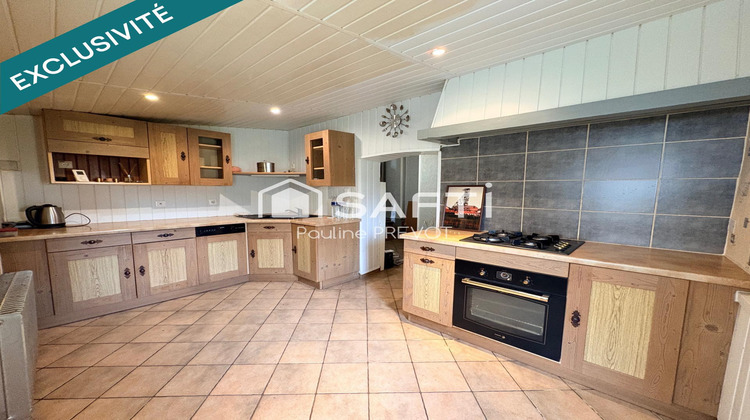 Ma-Cabane - Vente Maison Montceau-les-Mines, 75 m²