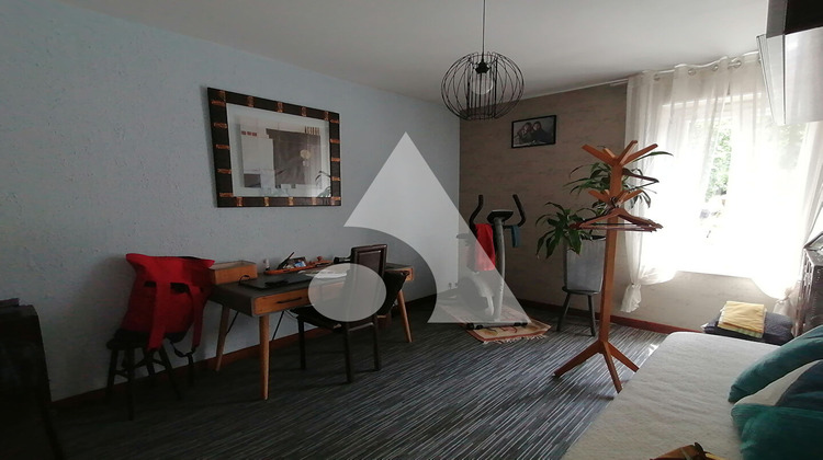 Ma-Cabane - Vente Maison MONTCEAU-LES-MINES, 165 m²