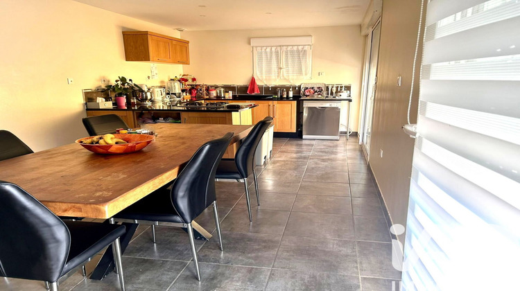 Ma-Cabane - Vente Maison Montceau-les-Mines, 114 m²