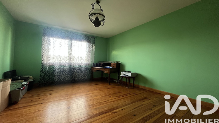 Ma-Cabane - Vente Maison Montceau-les-Mines, 132 m²