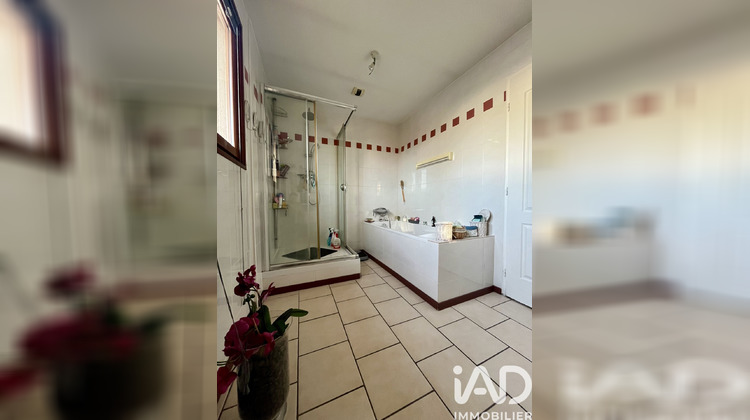 Ma-Cabane - Vente Maison Montceau-les-Mines, 132 m²