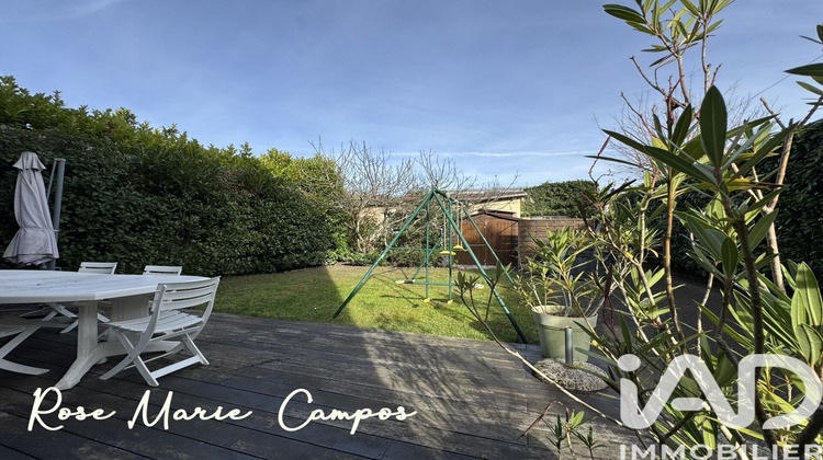 Ma-Cabane - Vente Maison Montceau-les-Mines, 242 m²