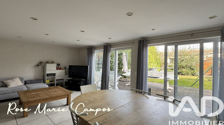 Ma-Cabane - Vente Maison Montceau-les-Mines, 242 m²