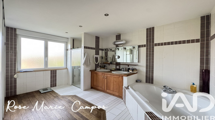 Ma-Cabane - Vente Maison Montceau-les-Mines, 242 m²