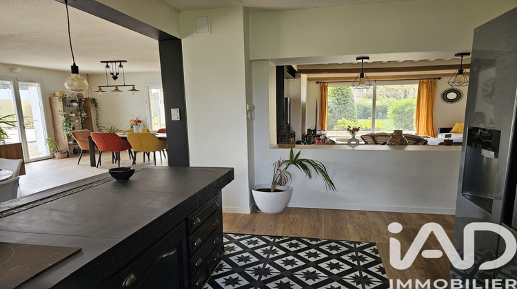 Ma-Cabane - Vente Maison Montceau-les-Mines, 251 m²