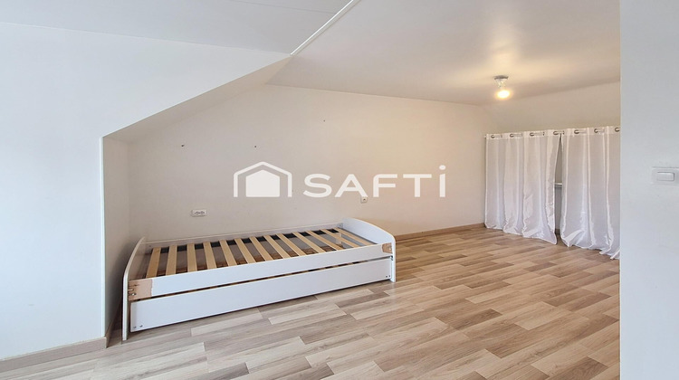 Ma-Cabane - Vente Maison Montceau-les-Mines, 90 m²