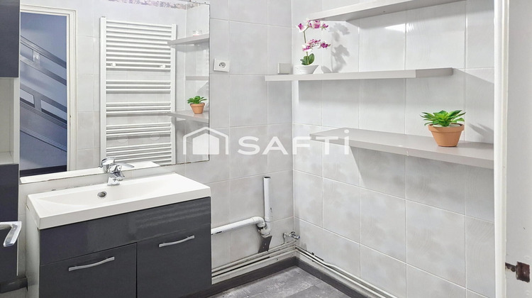 Ma-Cabane - Vente Maison Montceau-les-Mines, 90 m²