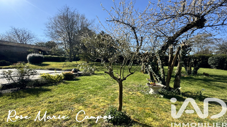 Ma-Cabane - Vente Maison Montceau-les-Mines, 161 m²