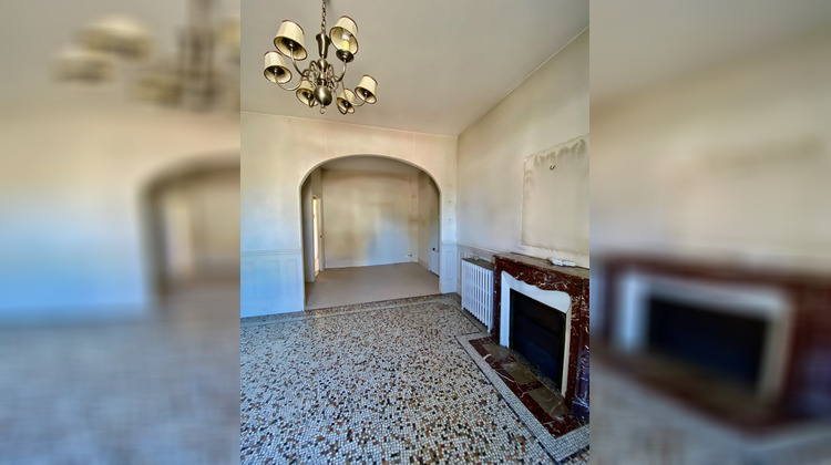Ma-Cabane - Vente Maison MONTCEAU-LES-MINES, 217 m²