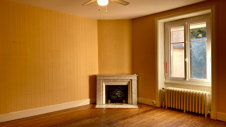 Ma-Cabane - Vente Maison MONTCEAU-LES-MINES, 217 m²
