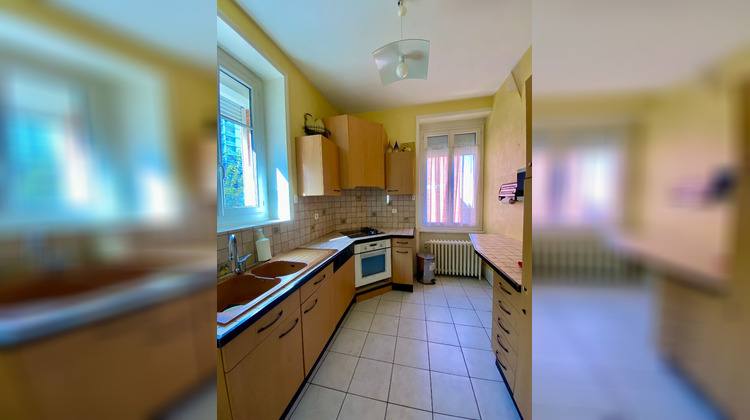 Ma-Cabane - Vente Maison MONTCEAU-LES-MINES, 217 m²