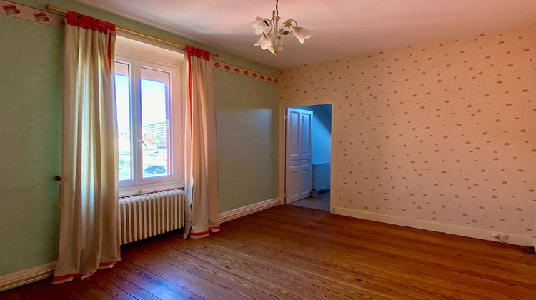 Ma-Cabane - Vente Maison MONTCEAU-LES-MINES, 217 m²