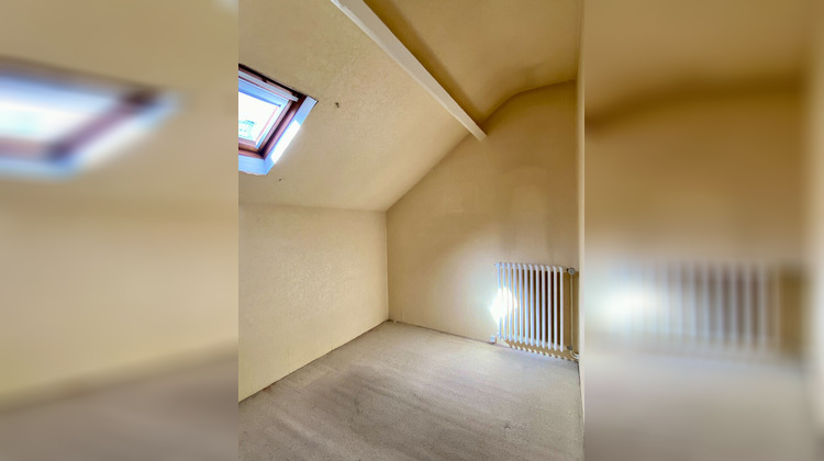 Ma-Cabane - Vente Maison MONTCEAU-LES-MINES, 217 m²