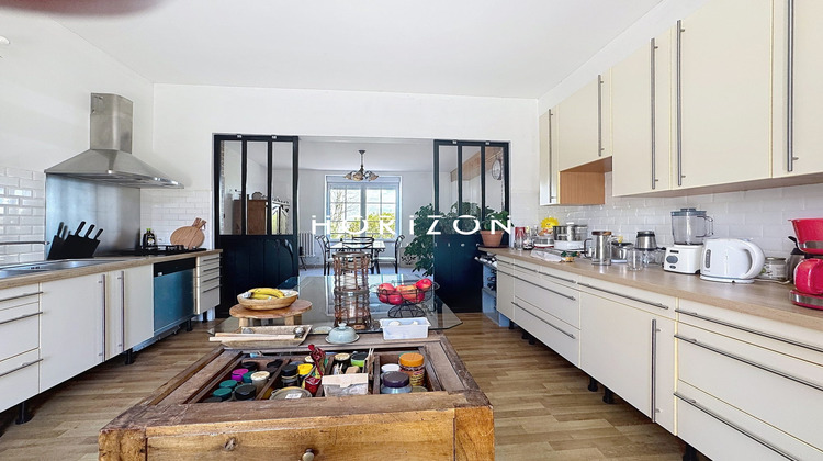 Ma-Cabane - Vente Maison Montceau-les-Mines, 269 m²