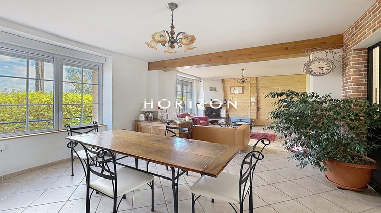 Ma-Cabane - Vente Maison Montceau-les-Mines, 269 m²
