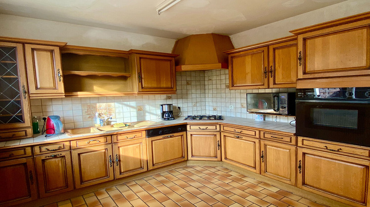 Ma-Cabane - Vente Maison MONTCEAU-LES-MINES, 113 m²