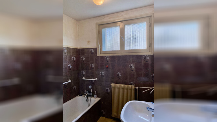 Ma-Cabane - Vente Maison MONTCEAU-LES-MINES, 113 m²