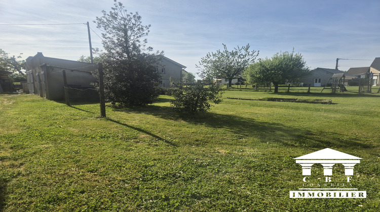 Ma-Cabane - Vente Maison Montceau-les-Mines, 92 m²