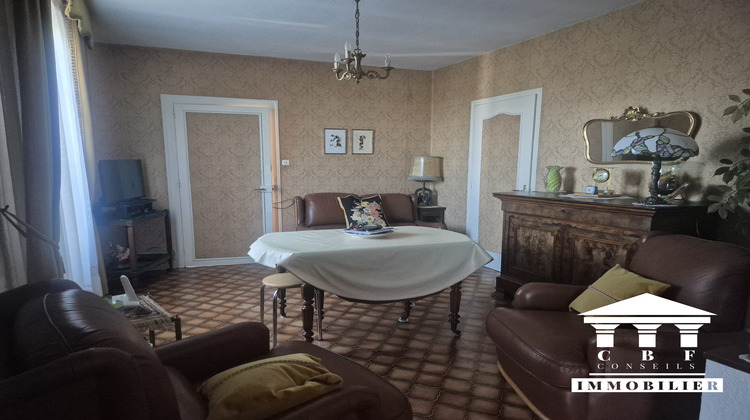 Ma-Cabane - Vente Maison Montceau-les-Mines, 92 m²