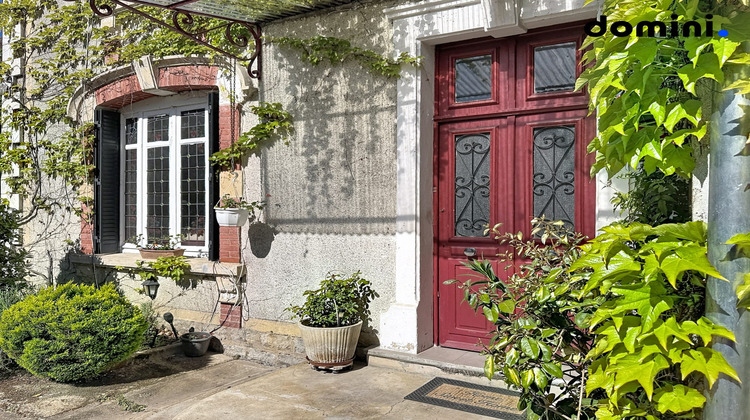 Ma-Cabane - Vente Maison Montceau-les-Mines, 290 m²