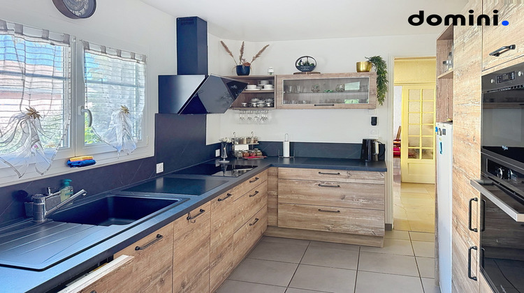 Ma-Cabane - Vente Maison Montceau-les-Mines, 290 m²