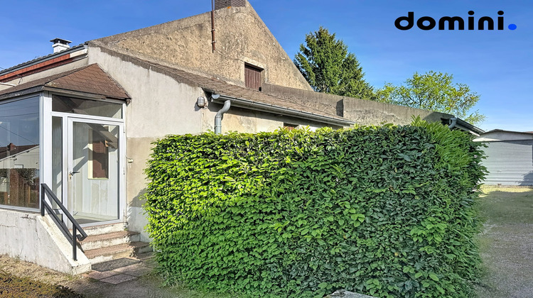 Ma-Cabane - Vente Maison Montceau-les-Mines, 62 m²