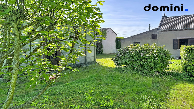 Ma-Cabane - Vente Maison Montceau-les-Mines, 62 m²