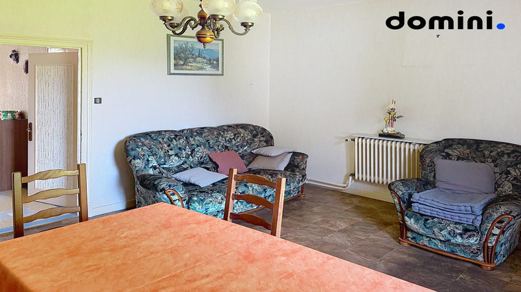 Ma-Cabane - Vente Maison Montceau-les-Mines, 62 m²