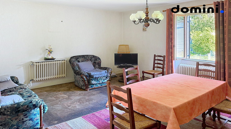 Ma-Cabane - Vente Maison Montceau-les-Mines, 62 m²