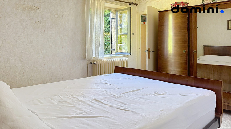 Ma-Cabane - Vente Maison Montceau-les-Mines, 62 m²