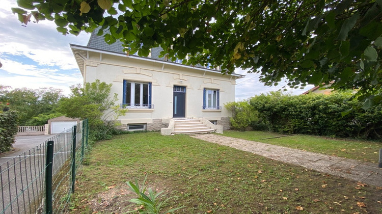 Ma-Cabane - Vente Maison MONTCEAU LES MINES, 185 m²