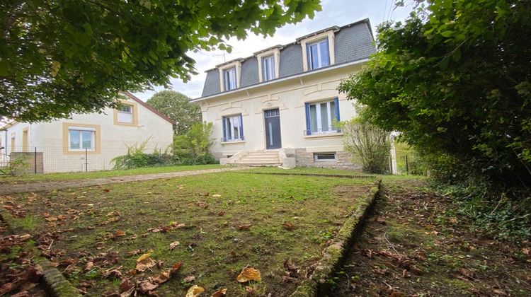 Ma-Cabane - Vente Maison MONTCEAU LES MINES, 185 m²
