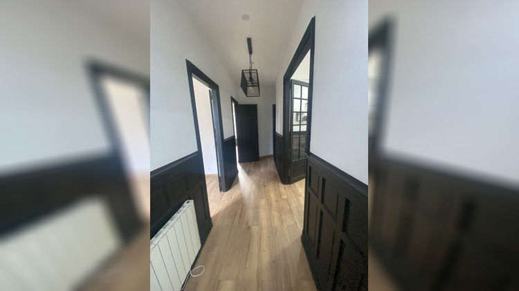 Ma-Cabane - Vente Maison MONTCEAU LES MINES, 185 m²