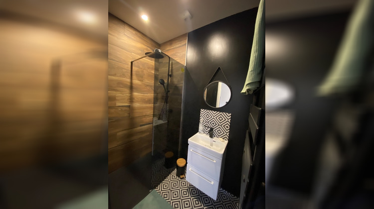Ma-Cabane - Vente Maison MONTCEAU LES MINES, 185 m²