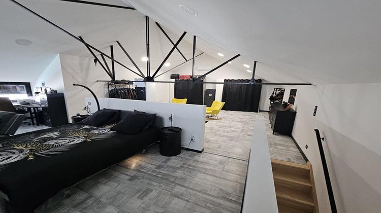 Ma-Cabane - Vente Maison MONTCEAU LES MINES, 258 m²